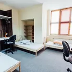 Kamienica Rynek 7 Hostel Katowice