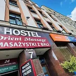 Hostel Kamienica Rynek 7 Katowice