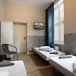 Kamienica Rynek 7 Hostel Katowice