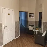 Hostel Kamienica Rynek 7 Katowice