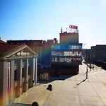 Kamienica Rynek 7 * Katowice