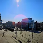 Kamienica Rynek 7 Hostel
