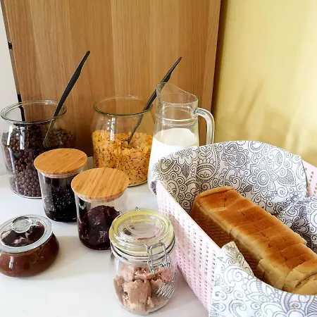 Kamienica Rynek 7 Hostel