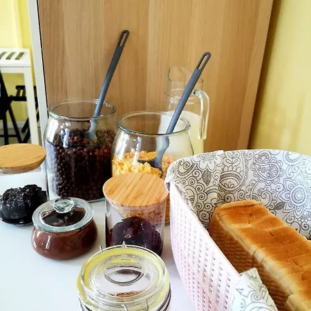 Kamienica Rynek 7 Hostel *