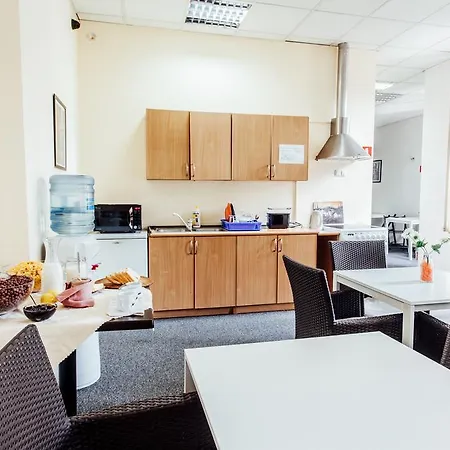 Kamienica Rynek 7 * Katowice