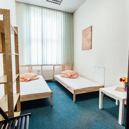 Kamienica Rynek 7 Katovice