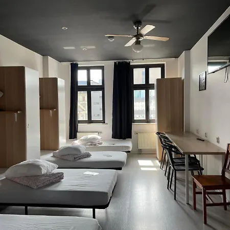 Kamienica Rynek 7 Katowice