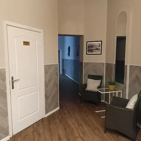 Hostel Kamienica Rynek 7 Katowice