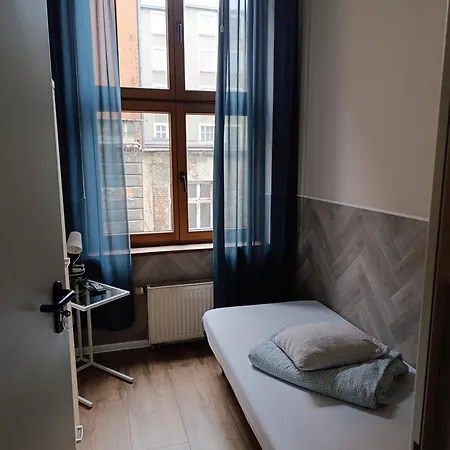 Kamienica Rynek 7 * Katowice
