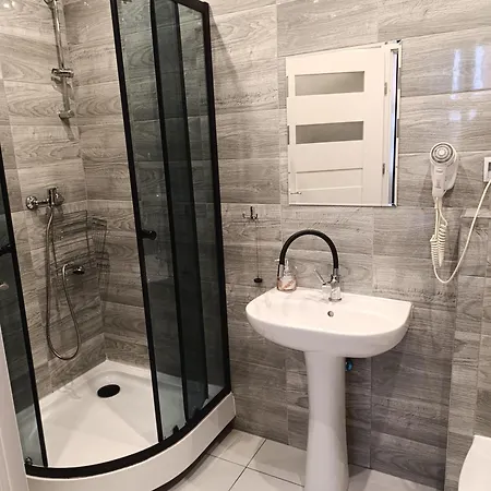 Hostel Kamienica Rynek 7