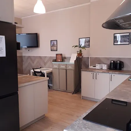 Kamienica Rynek 7 * Katowice