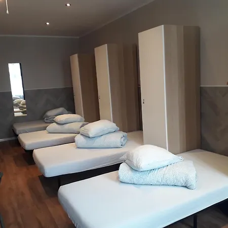 Kamienica Rynek 7 Hostel Katowice