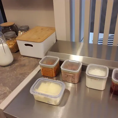 Kamienica Rynek 7 Hostel *