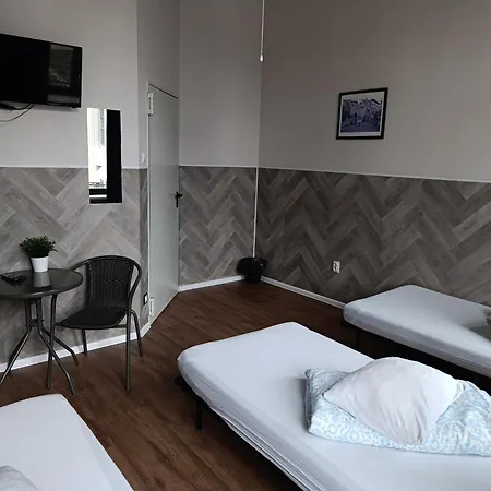 Kamienica Rynek 7 * Katowice