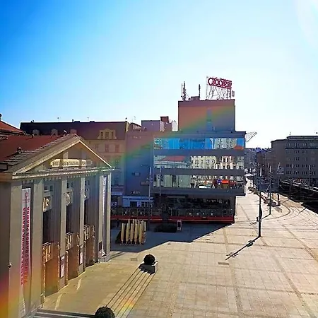 Kamienica Rynek 7
