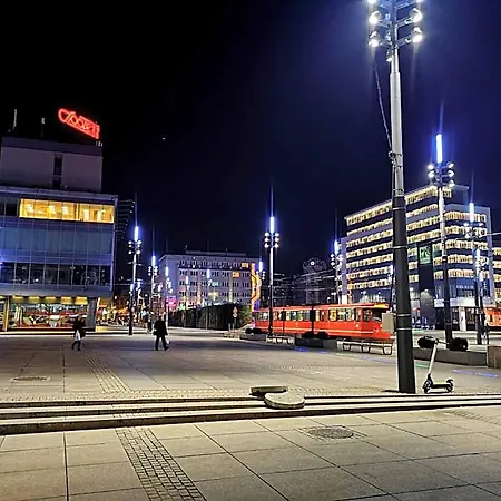 Kamienica Rynek 7 * Katowice