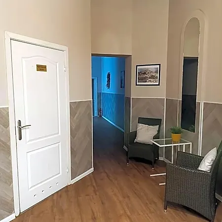 Hostel Kamienica Rynek 7 Katowice