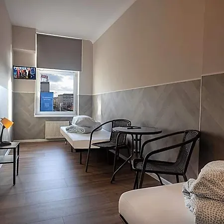 Kamienica Rynek 7 * Katowice