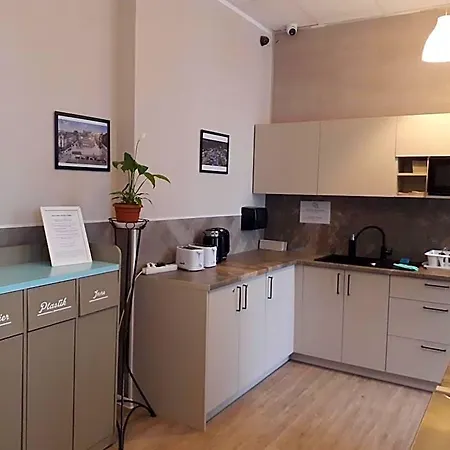 Kamienica Rynek 7 Hostel