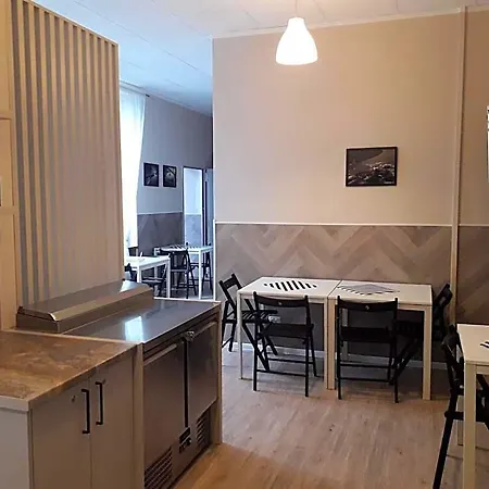 Kamienica Rynek 7 * Katowice