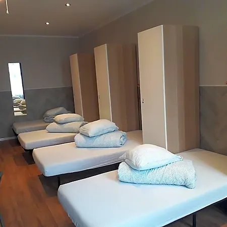 Hostel Kamienica Rynek 7 *