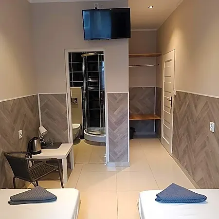 Hostel Kamienica Rynek 7