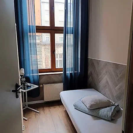 Kamienica Rynek 7 Hostel