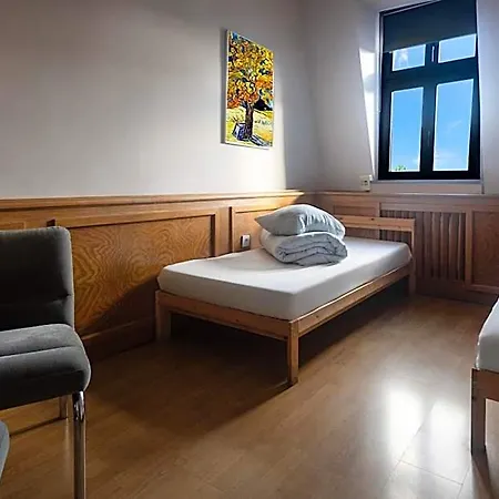 Kamienica Rynek 7 Hostel Katowice
