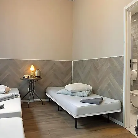 Kamienica Rynek 7 Hostel Katowice