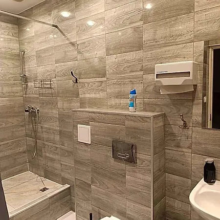 Hostel Kamienica Rynek 7
