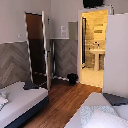 Kamienica Rynek 7 Hostel