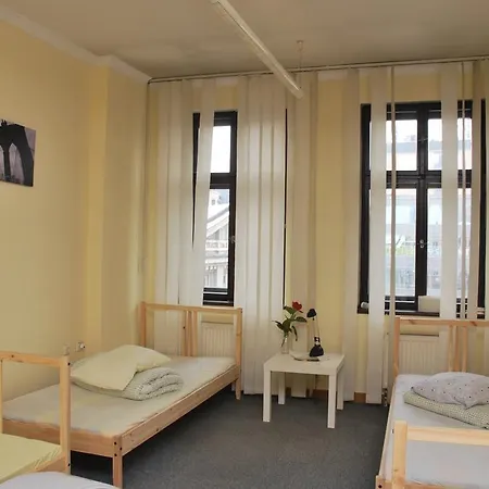 Kamienica Rynek 7 Auberge de jeunesse