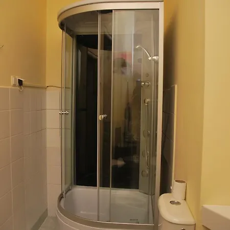 Hostel Kamienica Rynek 7
