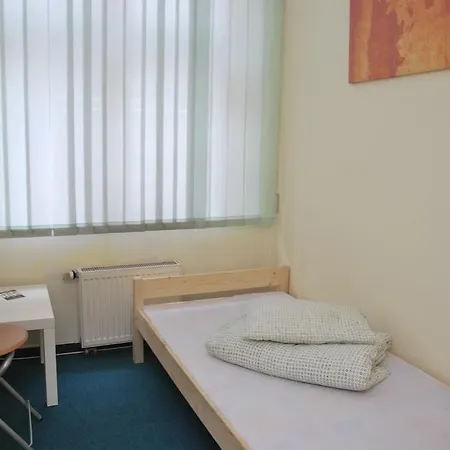 Hostel Kamienica Rynek 7