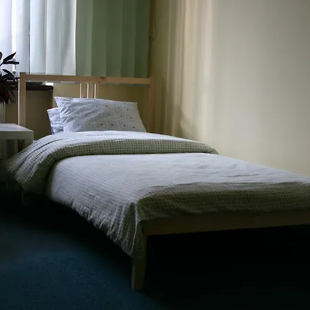 Hostel Kamienica Rynek 7 Katowice