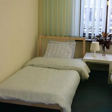 Kamienica Rynek 7 Hostel