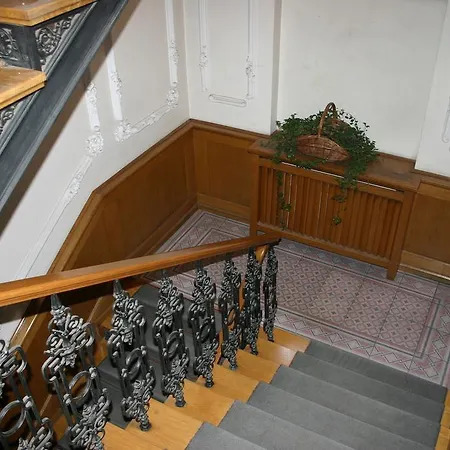 Kamienica Rynek 7 * Katoviçe
