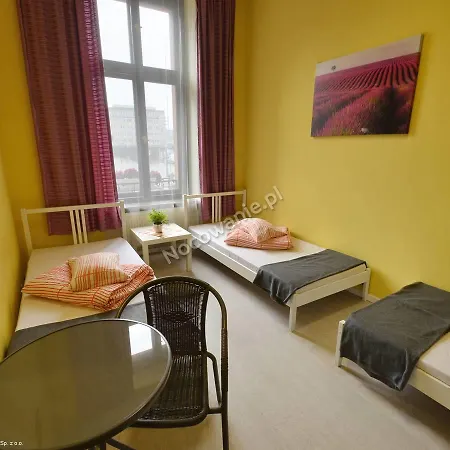 Kamienica Rynek 7 * Katowice