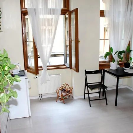 Kamienica Rynek 7 * Katowice