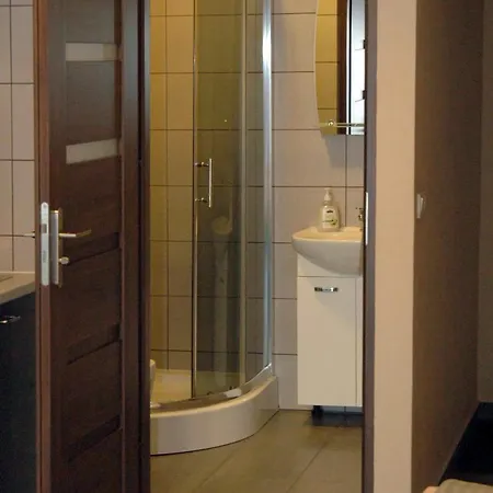 Auberge de jeunesse Kamienica Rynek 7 *