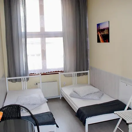 Hostel Kamienica Rynek 7