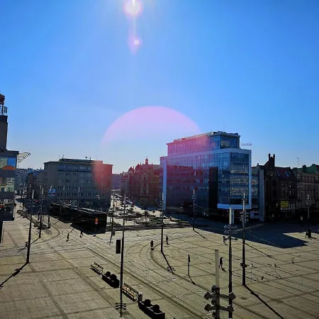 Kamienica Rynek 7 Hostel