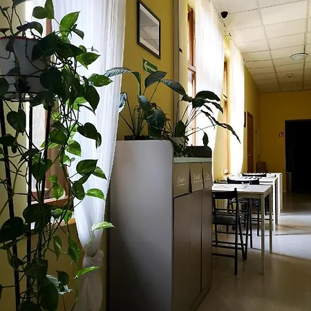 Hostel Kamienica Rynek 7