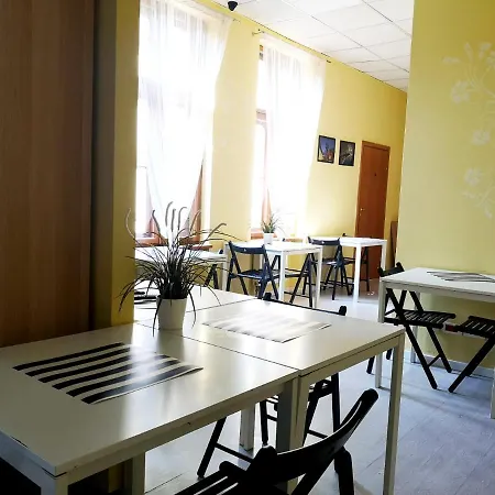 Hostel Kamienica Rynek 7