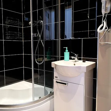 Kamienica Rynek 7 Hostel Katovice