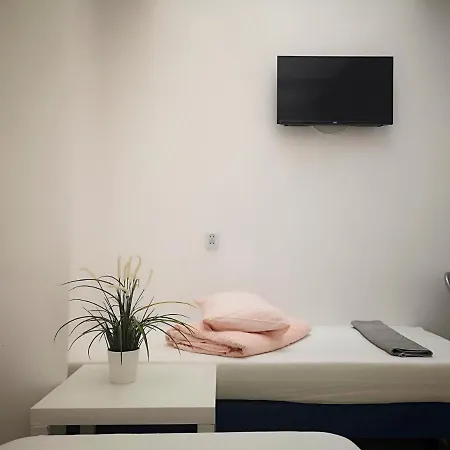 Kamienica Rynek 7 Auberge de jeunesse Katowice