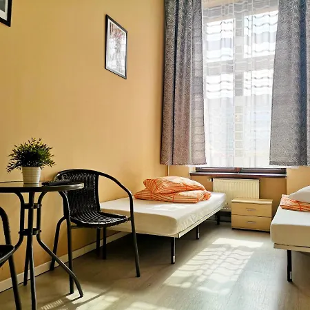 Kamienica Rynek 7 Katowice