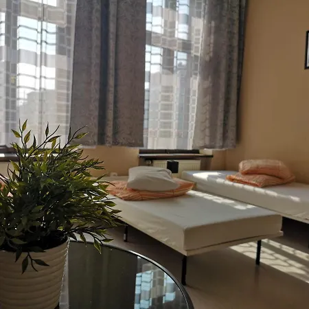 Hostel Kamienica Rynek 7