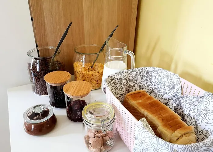 Kamienica Rynek 7 Hostel