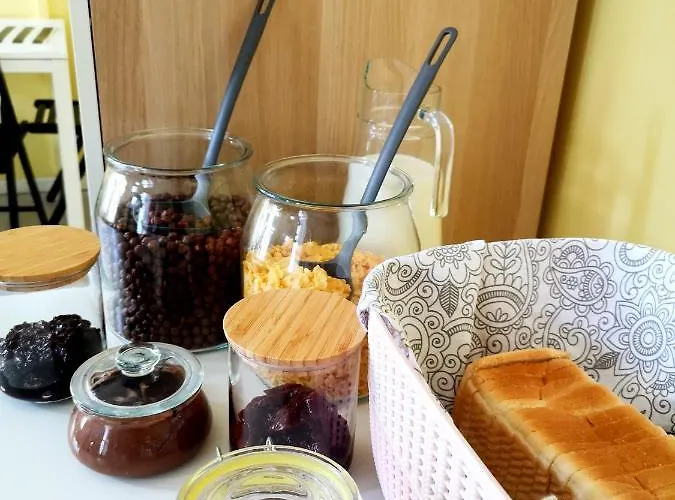 Kamienica Rynek 7 Hostal *